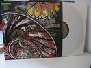 THE ZODIAC COSMIC SOUNDS - GERMAN ELEKTRA GOLDEN LABEL Original 1968