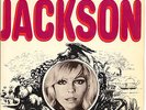 NANCY SINATRA & LEE HAZLEWOOD 1967 EP *JACKSON*  NM