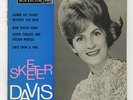 French EP picture sleeve Skeeter Davis 