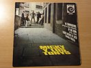 FREAKBEAT/MOD/GARAGE SPANISH 7