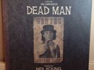Neil Young Dead Man Jarmusch / Johnny Depp / DBL LP / Rare Vinyl BEAUTIFUL 