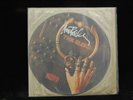 Kiss   ?– (Music From) The Elder (Picture vinyl) (Signed)