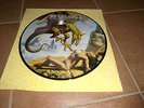 ??Metallica?No Remorse??? Picture Disc?guter Zustand?mega,mega rar,??.1990