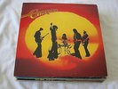GRANICUS-RCA,ORANGE LABEL, HARD ROCK,ORIGINAL,NEAR MINT