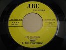 Terri & The Velveteens - I'm Waiting  / La Flor 45RPM ARC 6534 CLEAN