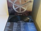Carcass ?– Heartwork 1st press LP Earache Records***Brutal Truth