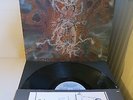 Loudblast ?– Sensorial Treatment 1st Press Lp***Massacra No Return