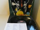 Depressive Age ?– Lying In Wait 1st Press LP***Destruction Tankard Slayer