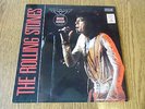 ROLLING STONES  same ORG 1970 MIT POSTER  MINT LP 60er 70er BEAT POP ROCK PSYCH