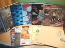 THE WHO - PHASES  9 - LP-BOXSET          POLYDOR RECORDS - Prog Rock