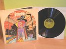JANE - LADY                             GREEN BRAIN - RECORDS - Prog Rock Kraut