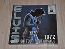 ELVIS PRESLEY - ON TOUR REHEARSALS 1972 (5LP BOX)