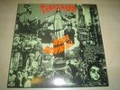 TERRORIZER World Downfall LP 1989 MOSH 16 Earache 1st press NAPALM DEATH