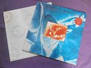 Dire Straits - On Every Street LP Vertigo 1991 Mark Knopfler
