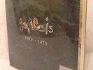 GENESIS 1970-1975. 200 Gram 33rpm sealed Vinyl 6-LP Box Set
