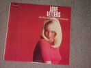 LOVE LETTERS -  Bert Kaempfert And His Orchestra ( 12