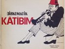Osman Ismen Orkestrasi - Diskomatik Katibim- Turkish disco funk jazz breaks HEAR