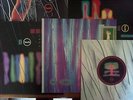 Lush - Spooky LP + Scar LP + Black Spring 12