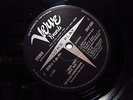 Velvet Underground White Light/White Heat Verve SVLP 9201 Original A2-B1 Edition