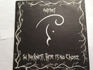 Antisect - In Darkness, There Is No Choice. English Import PUNK Crass LP