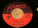 Ronnie Dio and the Prophets-Love Pains/The-Ooh-Poo-Pah-Doo-Atlantic 45