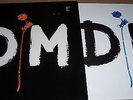 Vinyl Depeche Mode Enjoy the Silence The quad : final mix