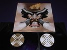 Monster Magnet ?– Mastermind / 2010 Napalm Records 2x LP / LIM.ED.300 / NEW