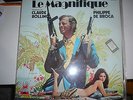 JEAN PAUL BELMONDO LE MAGNIFIQUE B O FILM Jean Paul belmondo