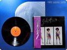 BETTY DAVIS Betty Davis ECPO-8 OBI LP s0246