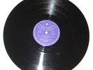 FREDDY QUINN Die Gitarre und das Meer TOP RARE BRAZIL 10”, 78 RPM RECORD