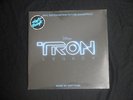 Daft Punk - Tron Legacy 2x LP Vinyl Sealed Numbered