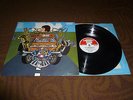 JOHNNY ALMOND MUSIC MACHINE-patent pending '69 UK DERAM LP ORIG. JAZZ ROCK