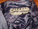 Bee Gees Tour Jacket 1979 Rso Vintage Rare Gibb Bros. 70s Saturday Night Fever