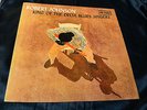 Robert Johnson/King Of The Delta Blues Singers/1966 CBS Mono LP.