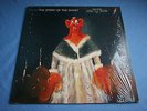 PHISH-The Story Of The Ghost-(US Elektra 98) Orig 1st press w/insert MINT