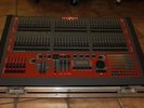LSC Maxim LP72 incl.Case