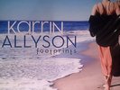 I2I   KARRIN ALLYSON   FOOTPRINTS   AUDIOPHILE LIMITED   180G   INCL MFSL SLEEVE