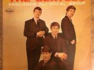 Introducing The Beatles / Clean NM Black Vee Jay No Bracket Label Mono VJLP 1062