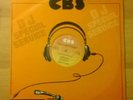 EP Promo Bruce Springsteen  Hungry Heart / I'm A Rocker .. CBS 12