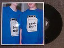 Washing Machine by Sonic Youth (2LP, Gatefold, DGC Records DGC2-24825, 1995)