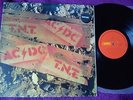 AC/DC   T.N.T 1975-RARE EARLY  ORIGINAL  AUSTRALIA PRESS  -EX++