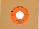 LULA REED on Tangerine --WALK ON BY ME-- northern soul 45 | NM LISTEN