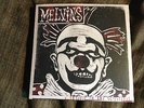 MELVINS a tribute to THE SCIENTISTS 500 copies UNPLAYED