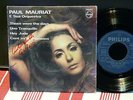 PAUL MAURIAT Those were the days / hey Jude ( BEATLES ) ... P 37032 PE PORTUGAL