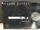 PIERRE RAPSAT Jj'ouvre les yeux JILL33001