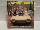 PETER DEAN Voulez vous twister grand mere? EP 6007 Couverture photo voiture