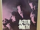 ROLLING STONES AFTERMATH OG UK MONO UNBOXED DECCA LP 1/3