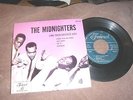 RARE $750 bk The Midnighters 