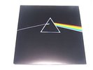 Pink Floyd Dark Side of the Moon 180 gram audiophile LP 30th anniversary