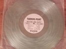 TURNING POINT It's Always Darkest Before The Dawn LP CLEAR Vinyl 12 Inch